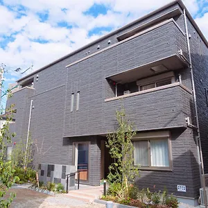 アパート Grand Base Sumiyoshi, 福岡市